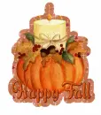 Happy Fall