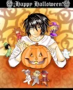 Death Note Halloween