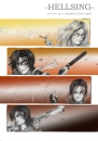 Young Hellsing