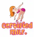 milf