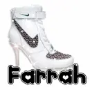 farrah