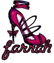 farrah