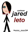 jared leto