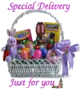 special delivery basket