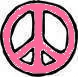 PeaceSign;D