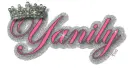 Yanily... princess crown!
