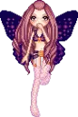 cute fairy