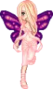 cute fairy
