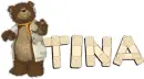 Tina... Bear MD