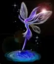 blue love