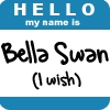 Bella Swan