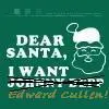 dear santa