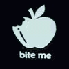 bite me