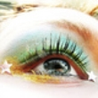 starry eyed