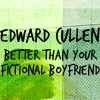 Edward Cullen