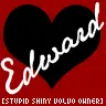 Edward Cullen
