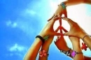 peace