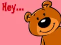 hey
