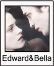 edward and bella
