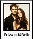 edward and bella