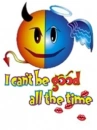 good bad