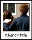 edward and bella