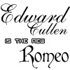 Edward Cullen