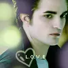 Edward Cullen