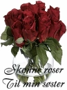 roses