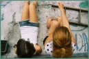 best friends