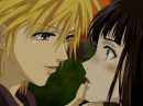 ANIME COUPLES