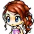 Winking Girl