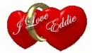 I LOVE EDDIE