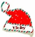 Vicky