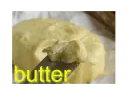 Butter Butt