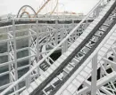 kitty roller coaster