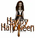 Happy Halloween