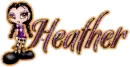 Heather