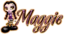 Maggie