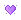 mini heart