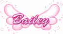 Flying Bailey