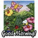 Bugs: Good Morning