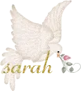 sarah