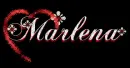 Marlena text