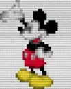 lego mouse
