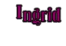 Ingrid