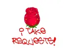 I take Requests!