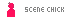 scene chick