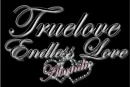 TRUE LOVE ENDLESS LOVE-ABUNDIO