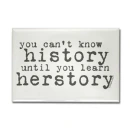 HERstory